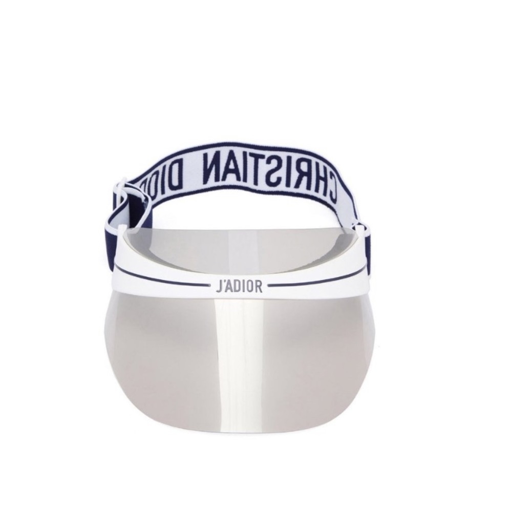 Dior sun visor - Picture 4 of 4
